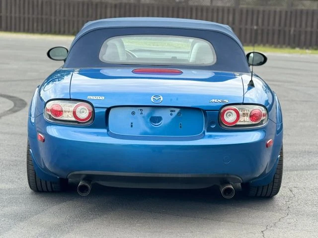 2006 Mazda NC MX-5 Miata - Image 6 of 31
