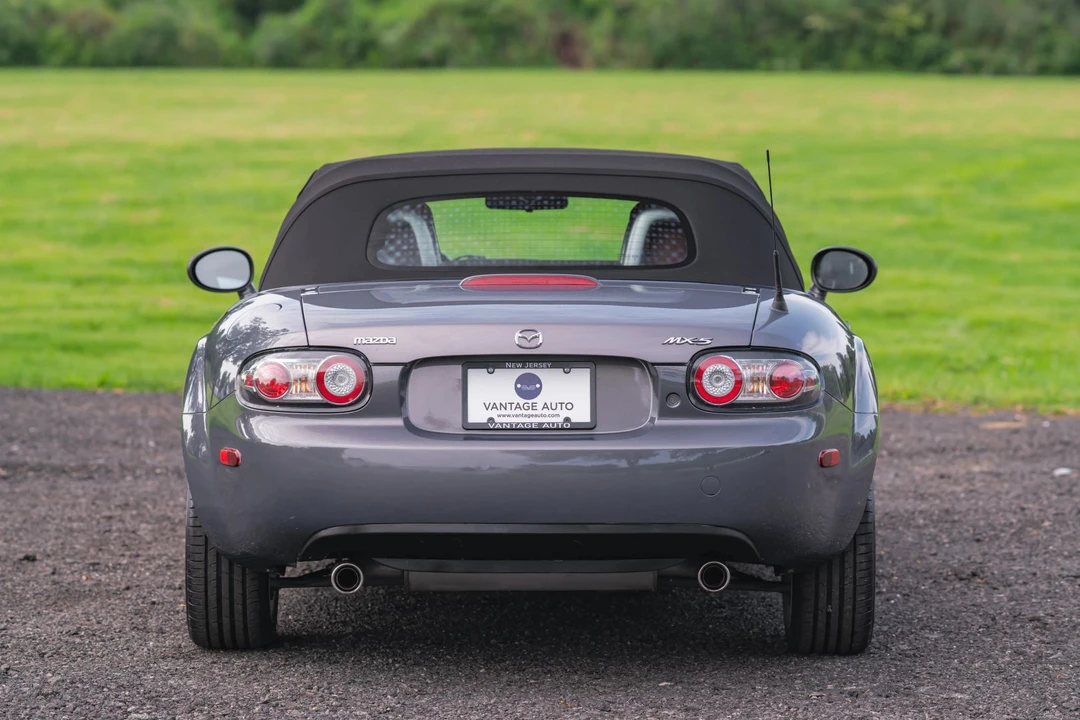 2006 Mazda NC MX-5 Miata - Image 8 of 12