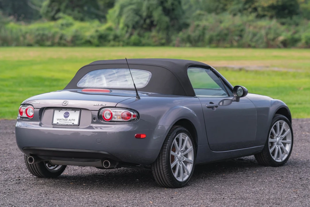 2006 Mazda NC MX-5 Miata - Image 3 of 12