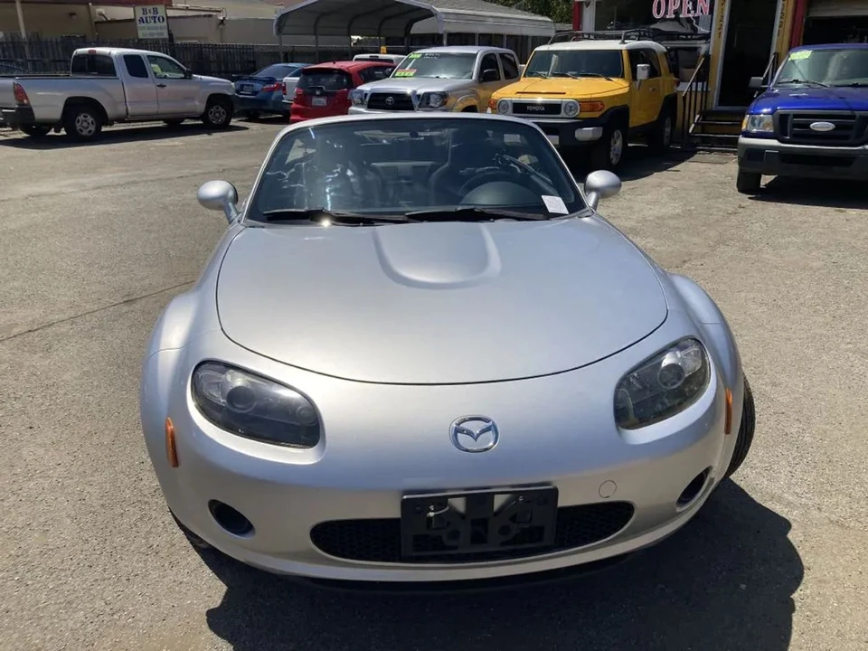 2006 Mazda NC MX-5 Miata - Image 23 of 23
