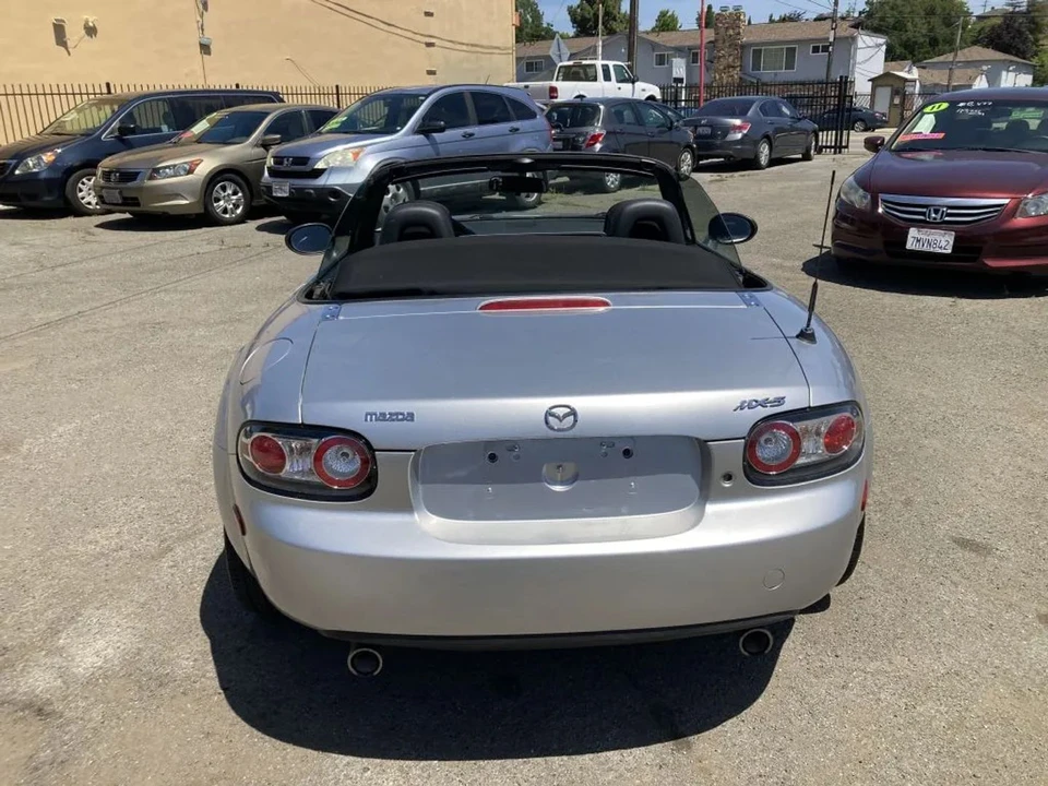 2006 Mazda NC MX-5 Miata - Image 21 of 23