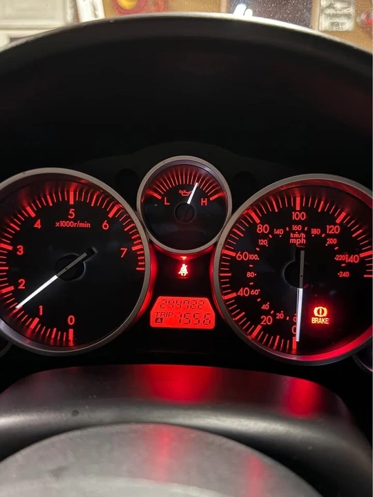 2006 Mazda NC MX-5 Miata - Image 6 of 10