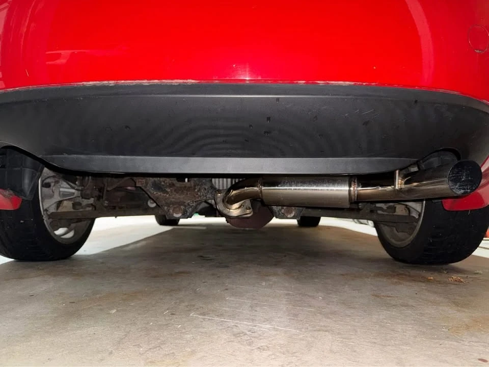 2006 Mazda NC MX-5 Miata - Image 10 of 10