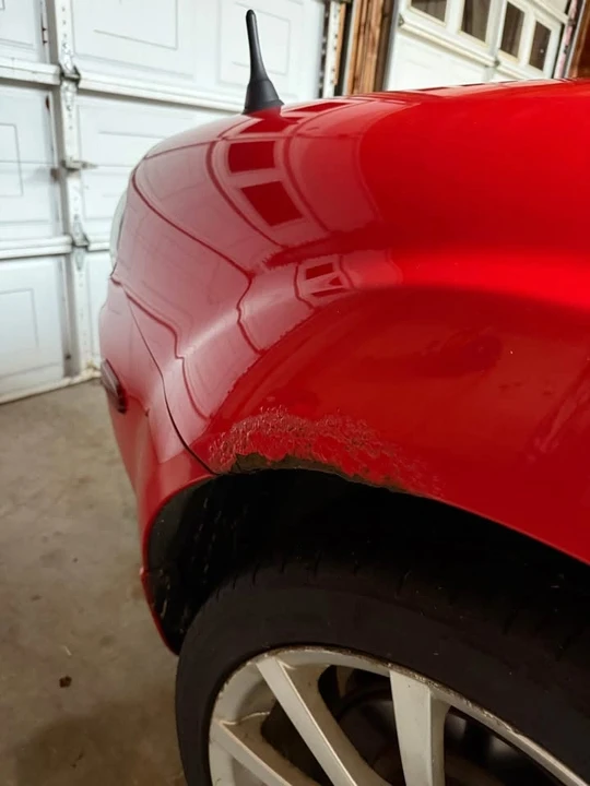 2006 Mazda NC MX-5 Miata - Image 7 of 10