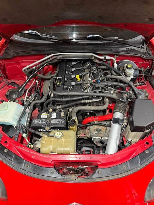 2006 Mazda NC MX-5 Miata - Image 4 of 10