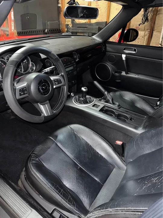 2006 Mazda NC MX-5 Miata - Image 3 of 10