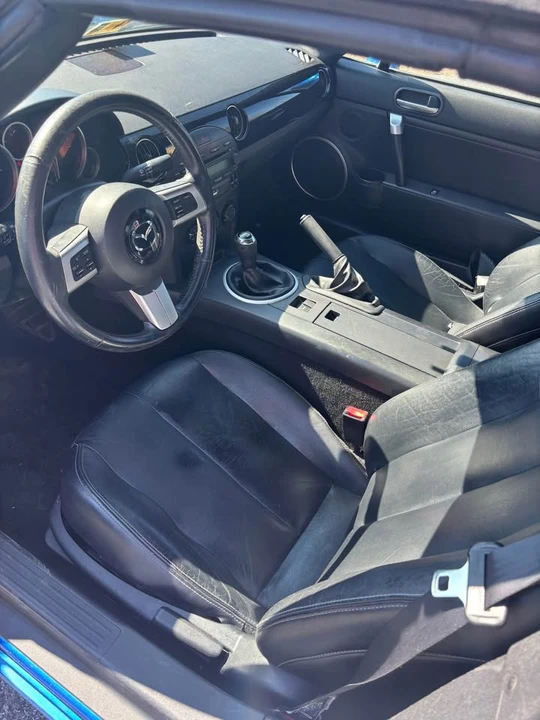 2006 Mazda NC MX-5 Miata - Image 2 of 5