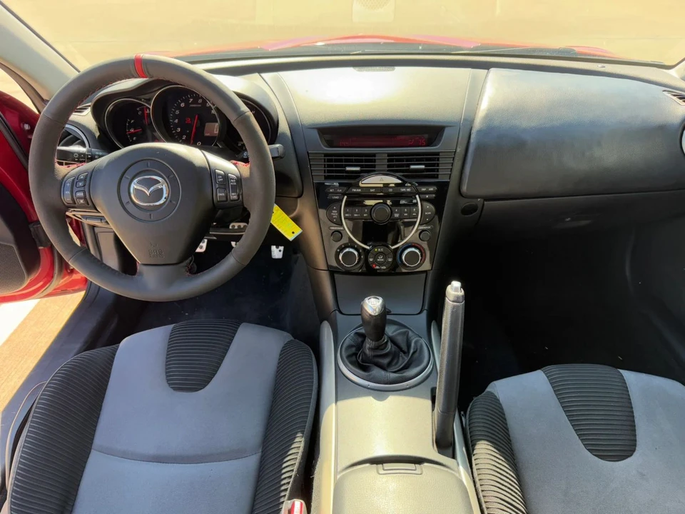 2006 Mazda RX-8 1st Gen - Image 14 of 31