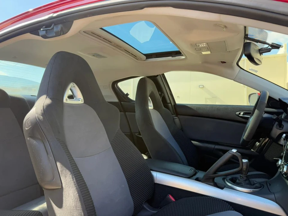 2006 Mazda RX-8 1st Gen - Image 30 of 31