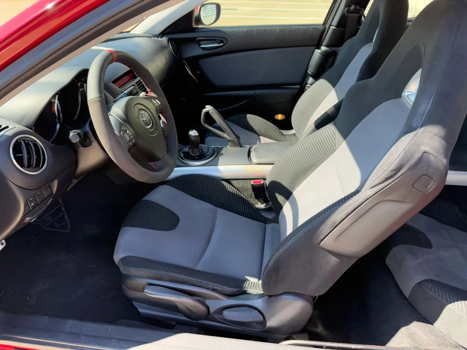 2006 Mazda RX-8 1st Gen - Image 18 of 31