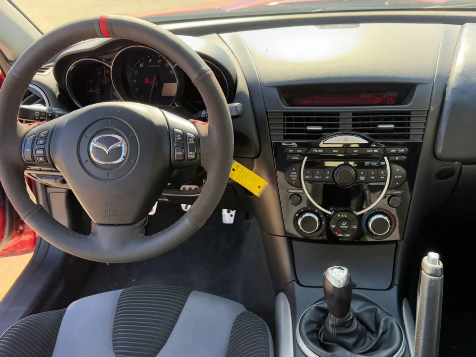 2006 Mazda RX-8 1st Gen - Image 13 of 31
