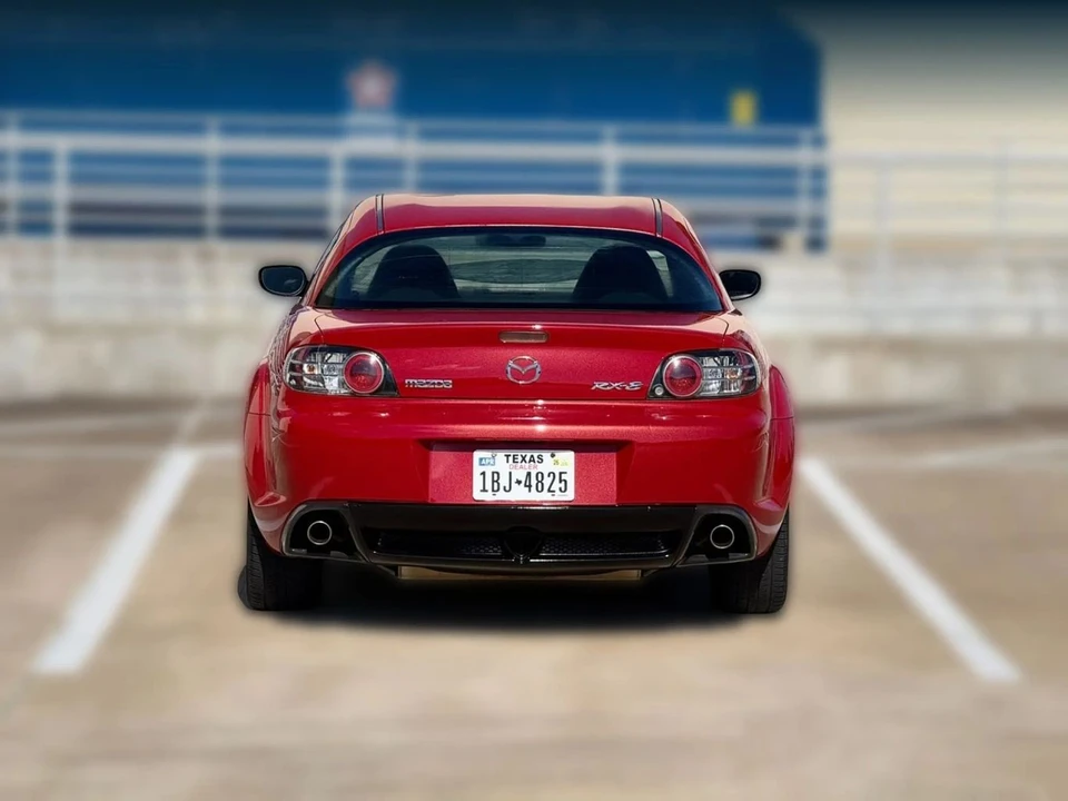 2006 Mazda RX-8 1st Gen - Image 6 of 31