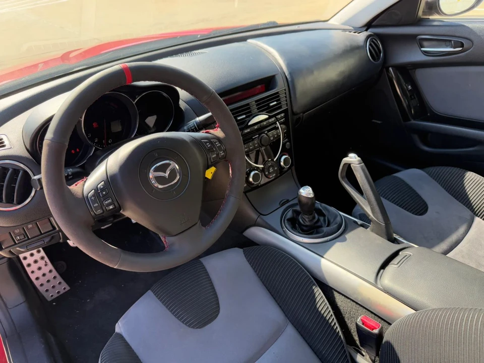 2006 Mazda RX-8 1st Gen - Image 17 of 31
