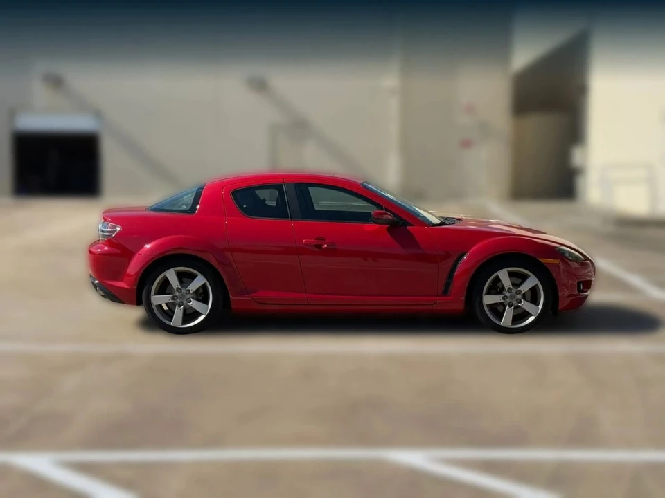 2006 Mazda RX-8 1st Gen - Image 8 of 31