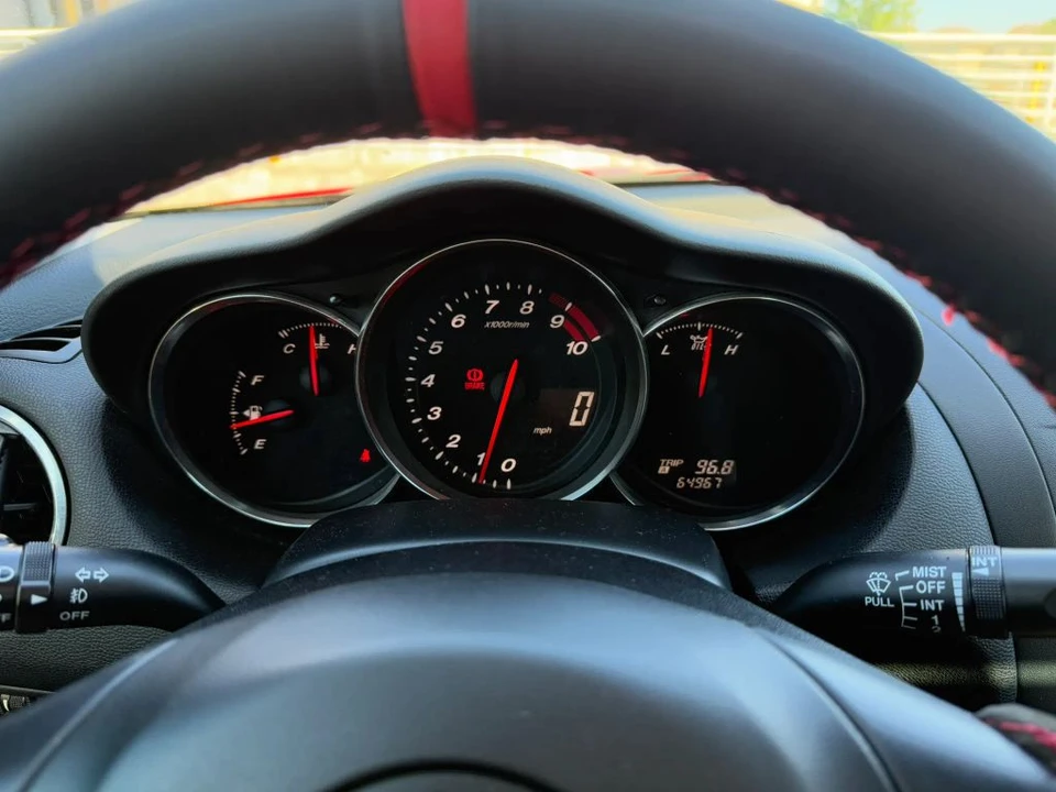 2006 Mazda RX-8 1st Gen - Image 31 of 31