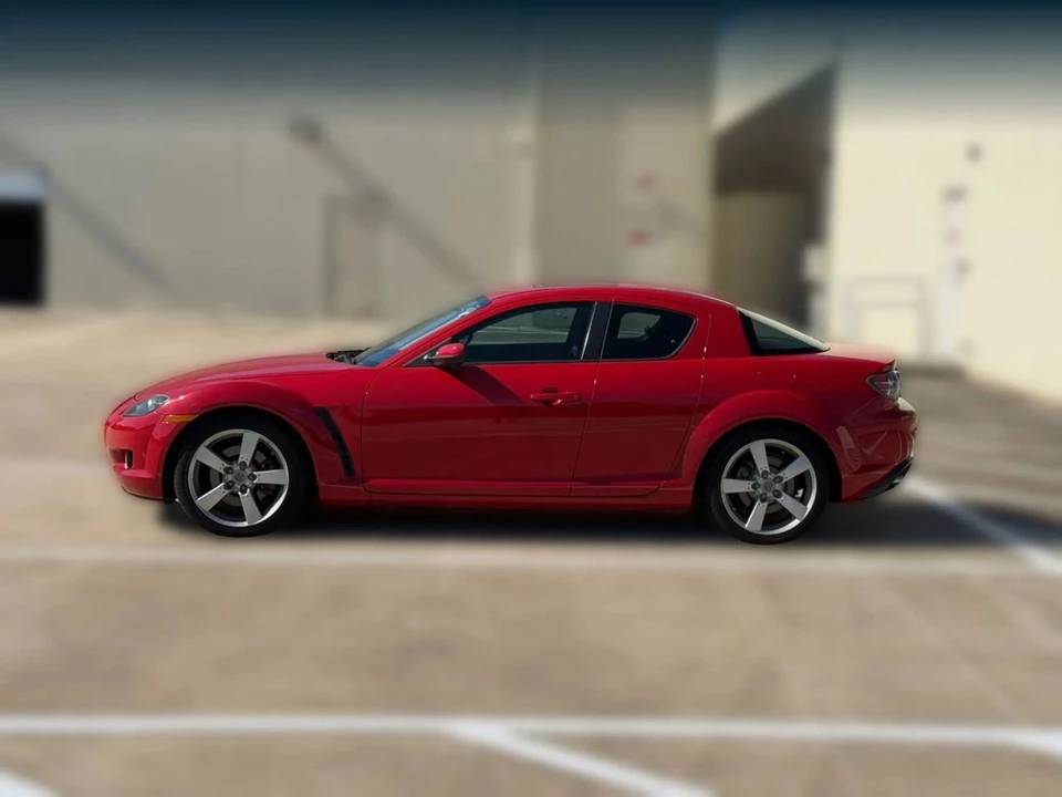 2006 Mazda RX-8 1st Gen - Image 4 of 31