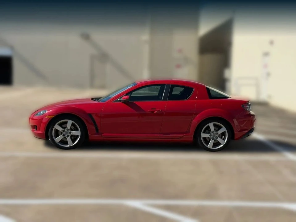 2006 Mazda RX-8 1st Gen - Image 23 of 31