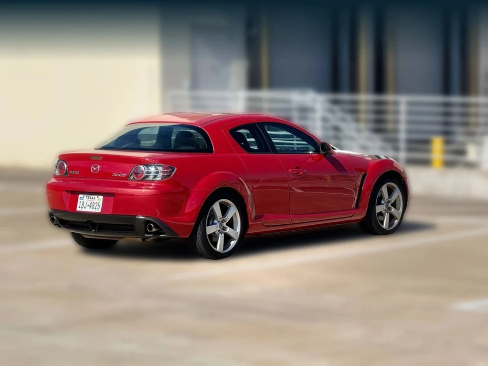 2006 Mazda RX-8 1st Gen - Image 7 of 31