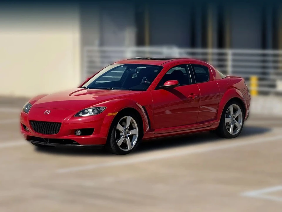 2006 Mazda RX-8 1st Gen - Image 3 of 31