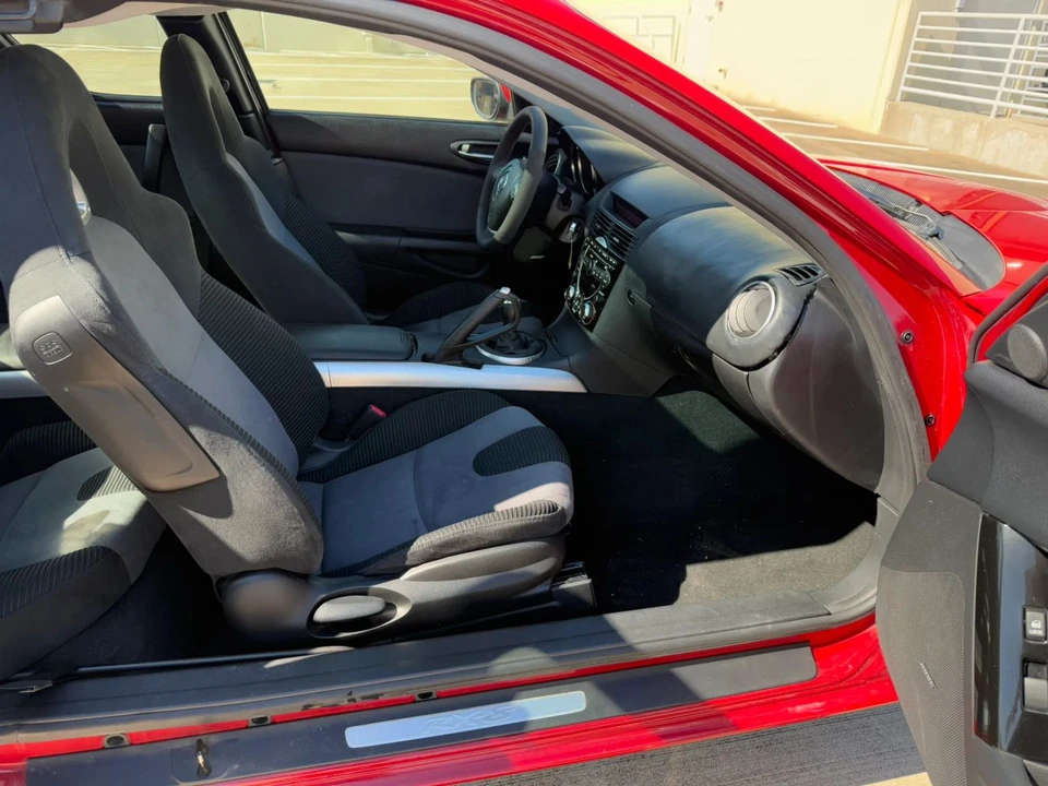 2006 Mazda RX-8 1st Gen - Image 10 of 31
