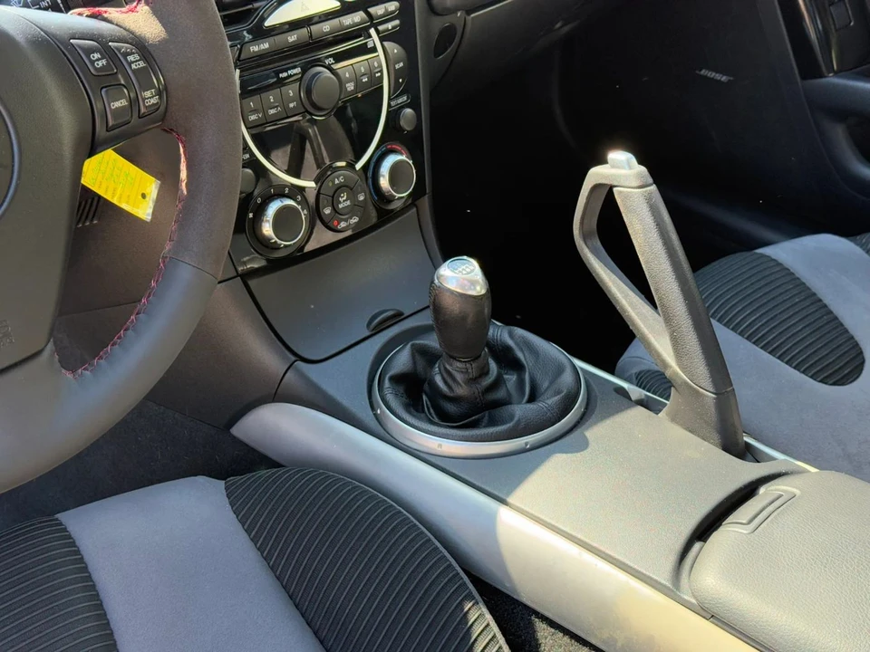 2006 Mazda RX-8 1st Gen - Image 15 of 31