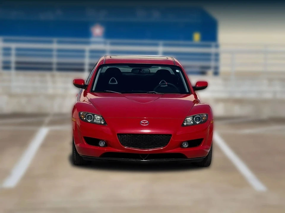 2006 Mazda RX-8 1st Gen - Image 2 of 31