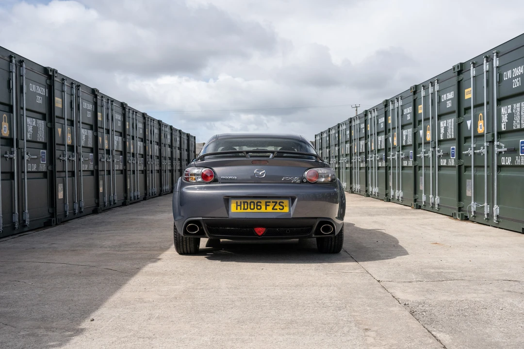 2006 Mazda RX-8 1st Gen - Image 4 of 31
