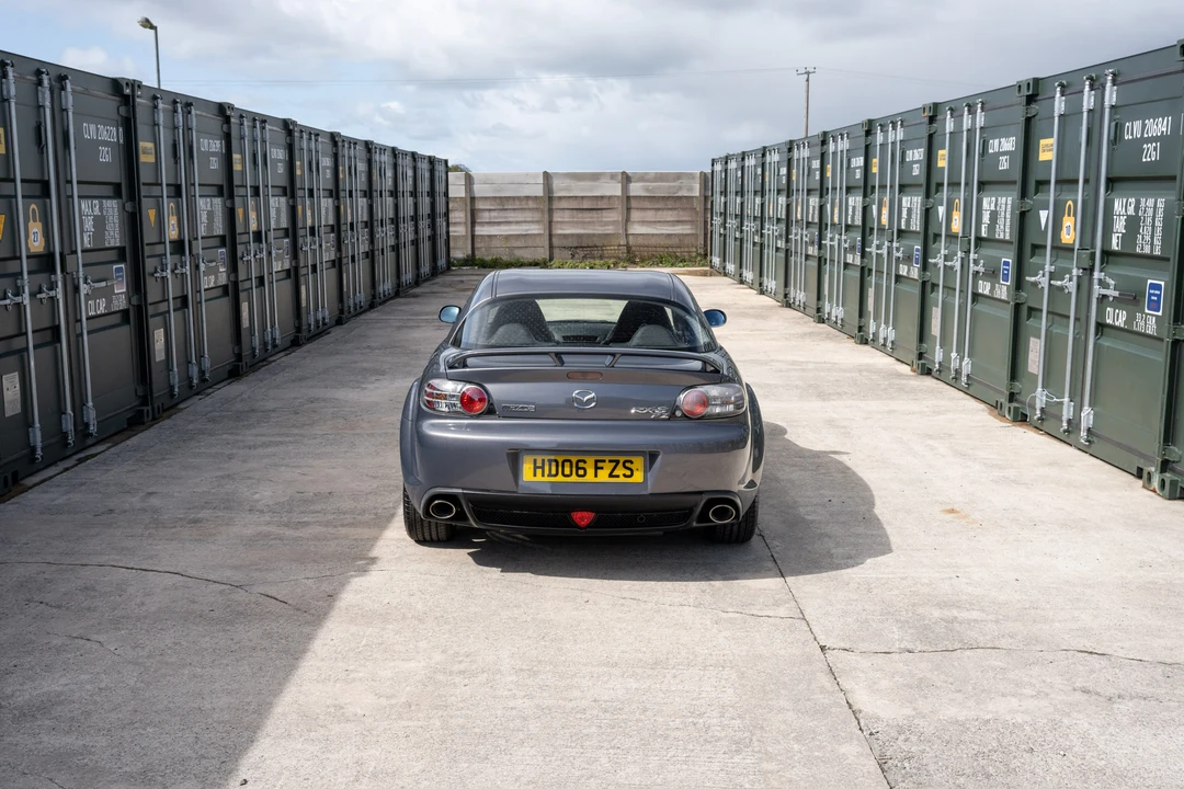 2006 Mazda RX-8 1st Gen - Image 14 of 31