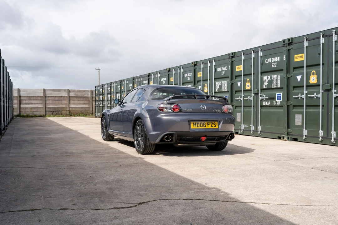 2006 Mazda RX-8 1st Gen - Image 15 of 31