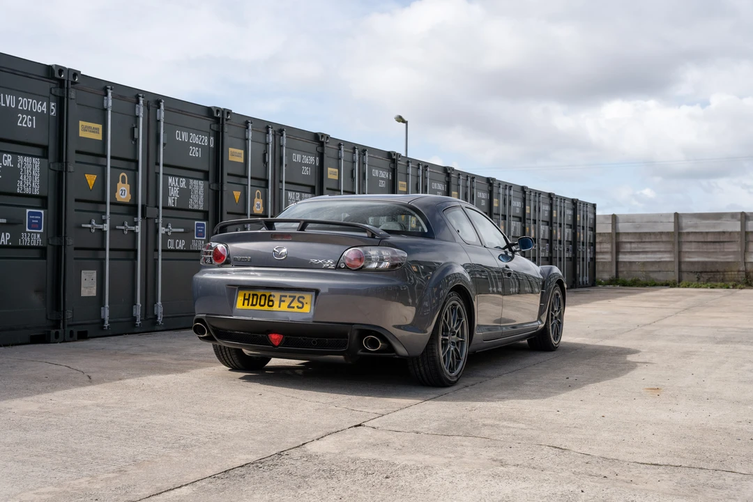 2006 Mazda RX-8 1st Gen - Image 10 of 31