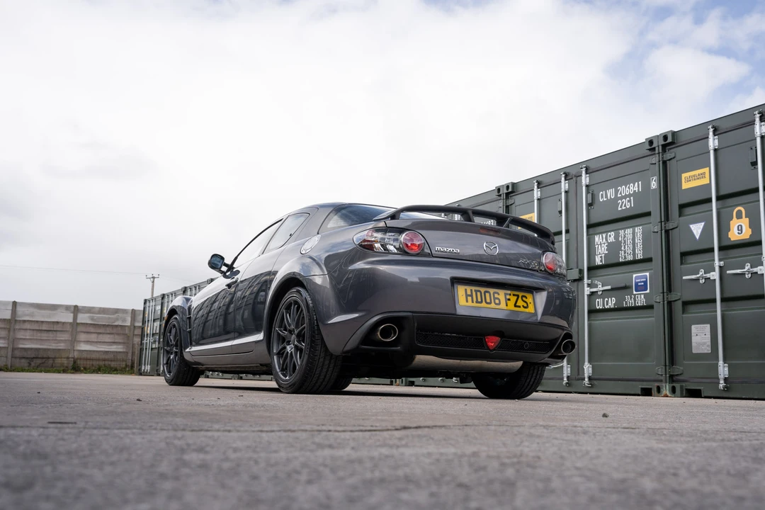 2006 Mazda RX-8 1st Gen - Image 3 of 31