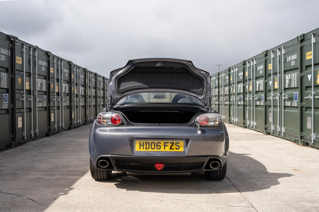 2006 Mazda RX-8 1st Gen - Image 13 of 31