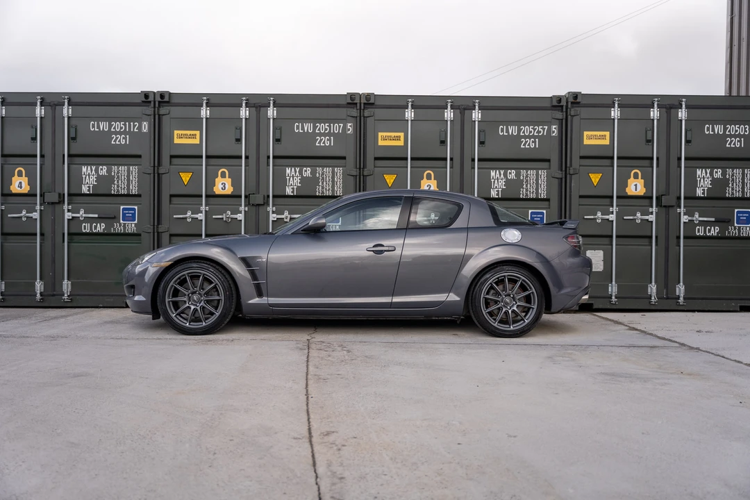 2006 Mazda RX-8 1st Gen - Image 18 of 31