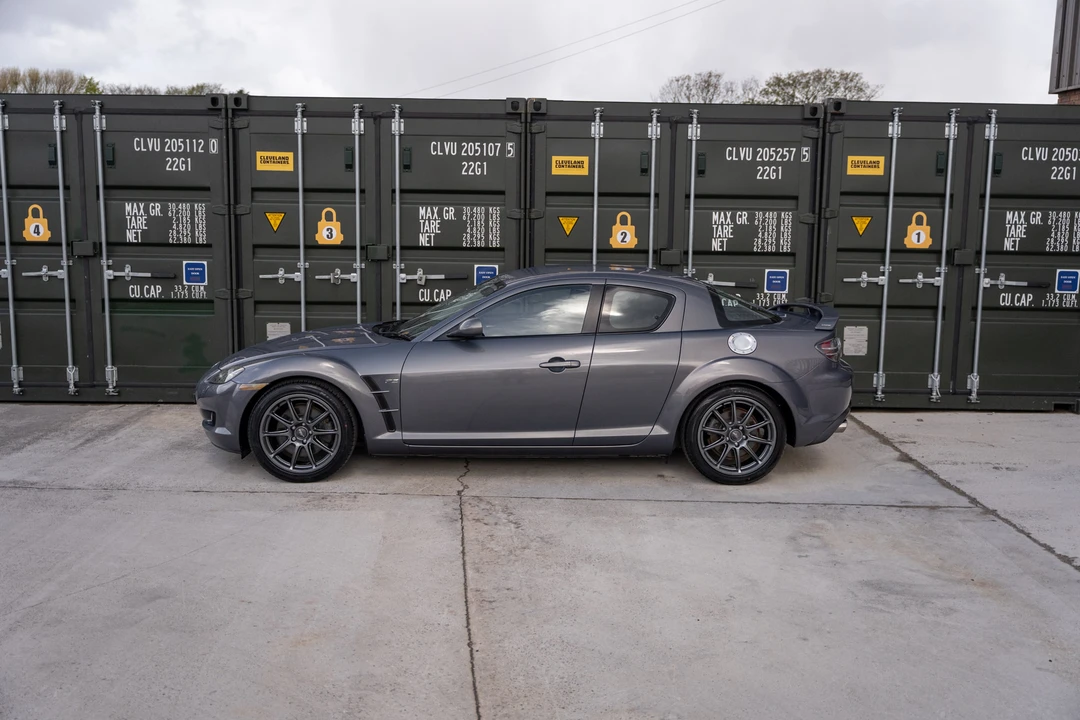 2006 Mazda RX-8 1st Gen - Image 19 of 31
