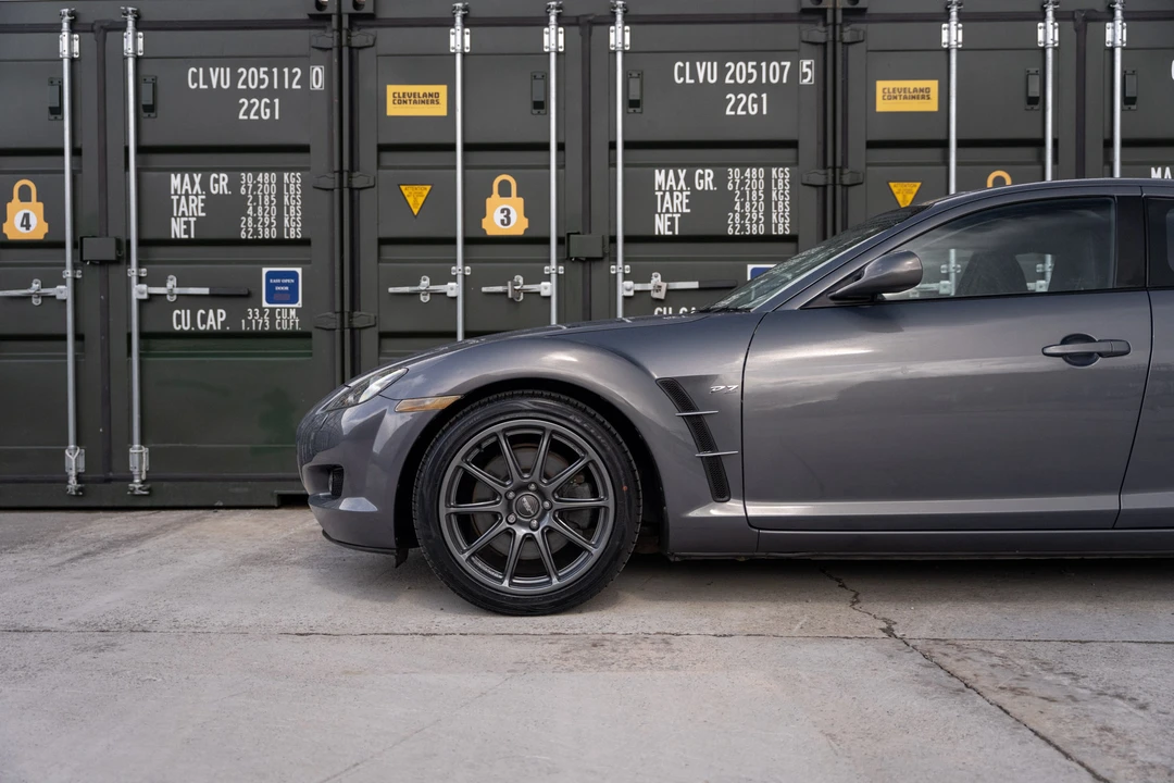 2006 Mazda RX-8 1st Gen - Image 25 of 31