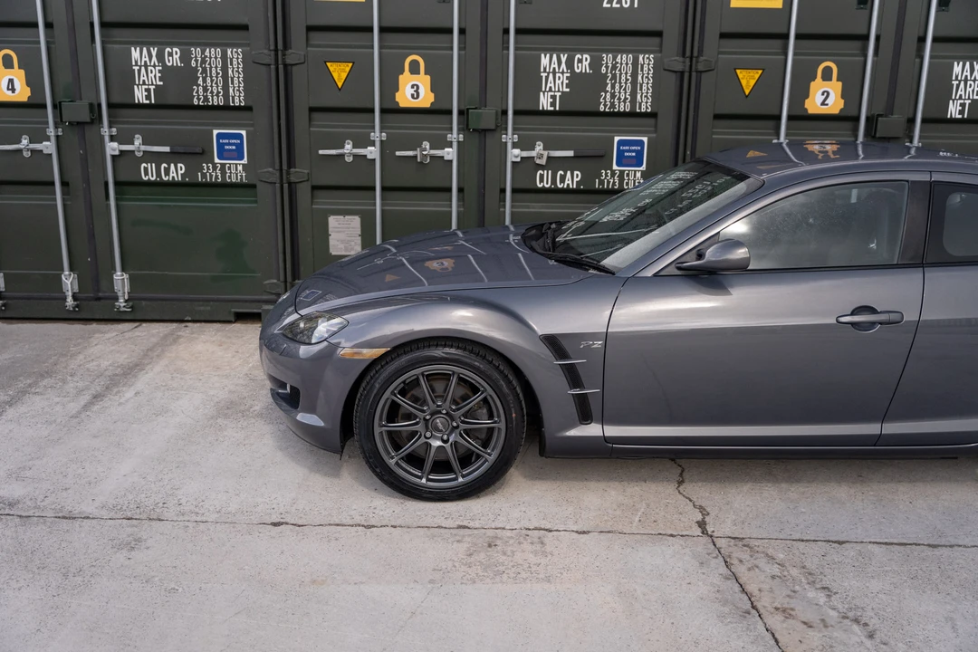 2006 Mazda RX-8 1st Gen - Image 27 of 31