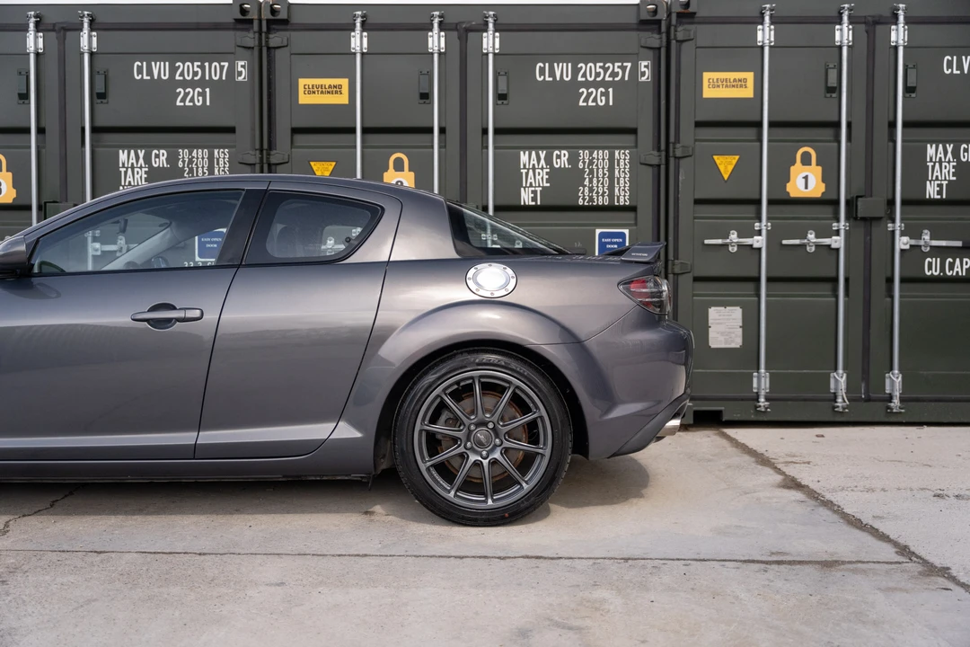 2006 Mazda RX-8 1st Gen - Image 28 of 31