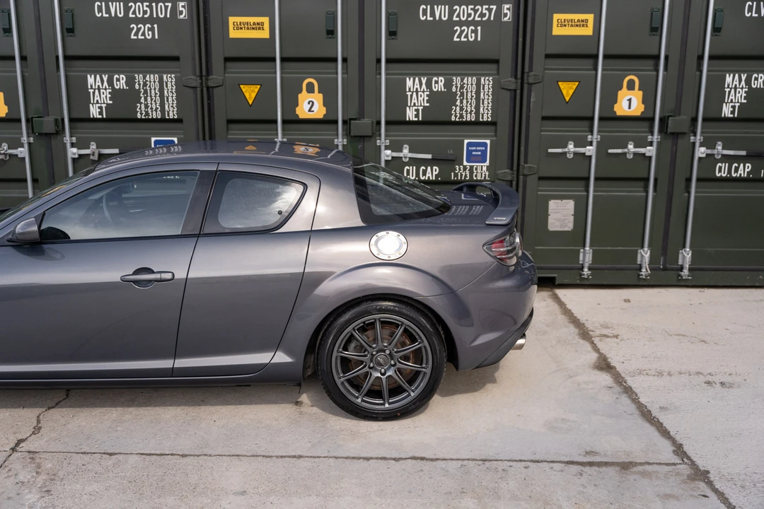 2006 Mazda RX-8 1st Gen - Image 26 of 31