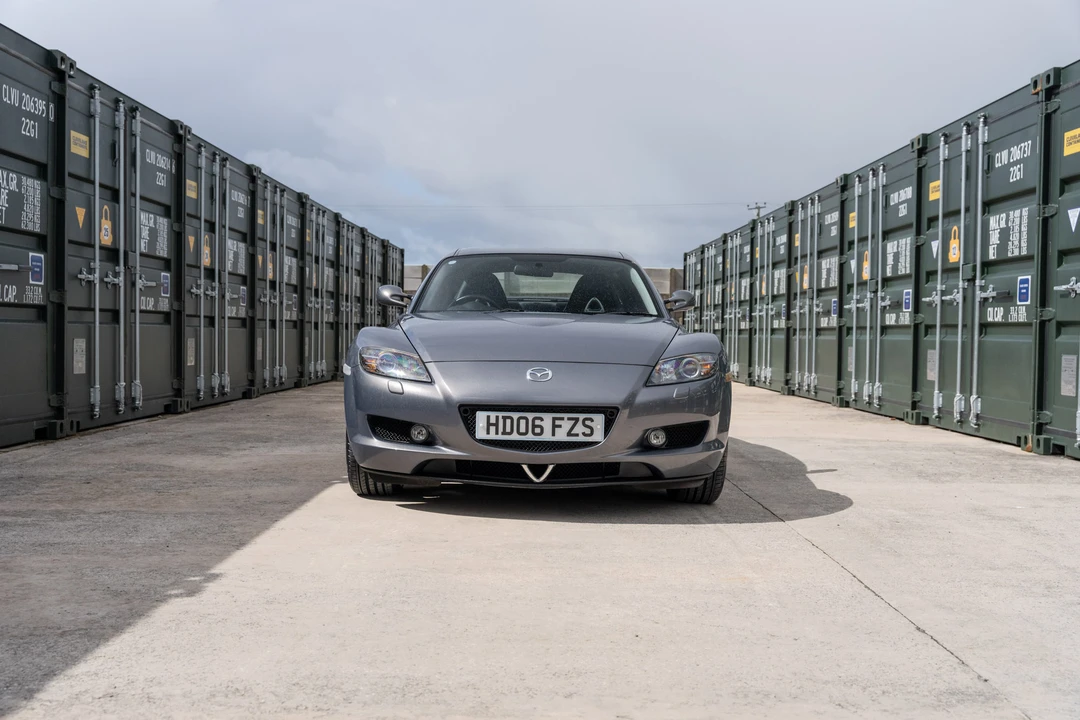2006 Mazda RX-8 1st Gen - Image 23 of 31