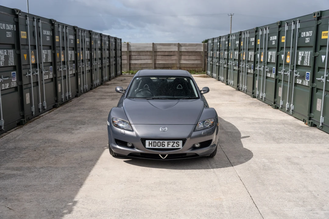 2006 Mazda RX-8 1st Gen - Image 24 of 31