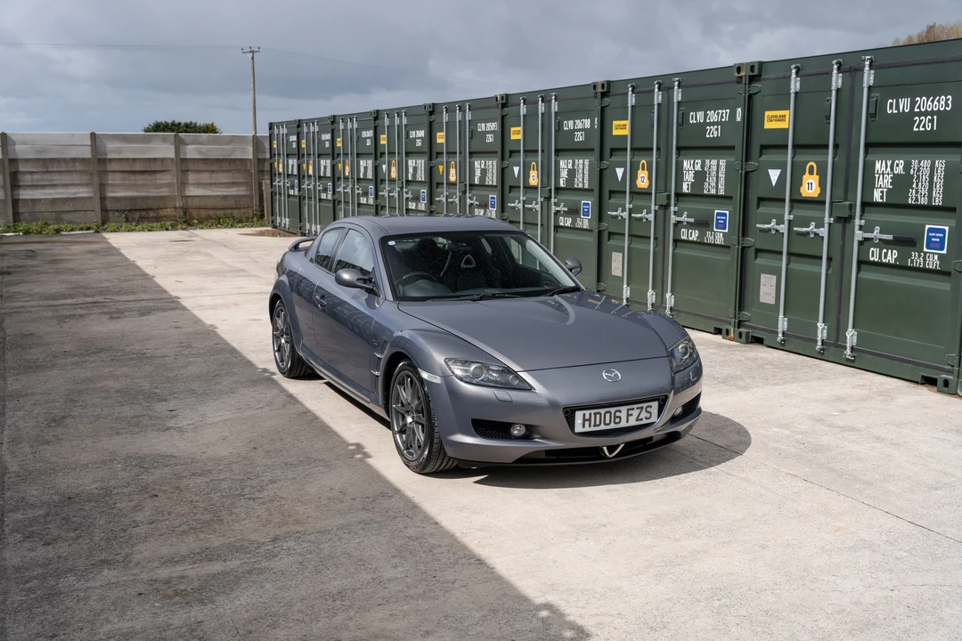 2006 Mazda RX-8 1st Gen - Image 6 of 31