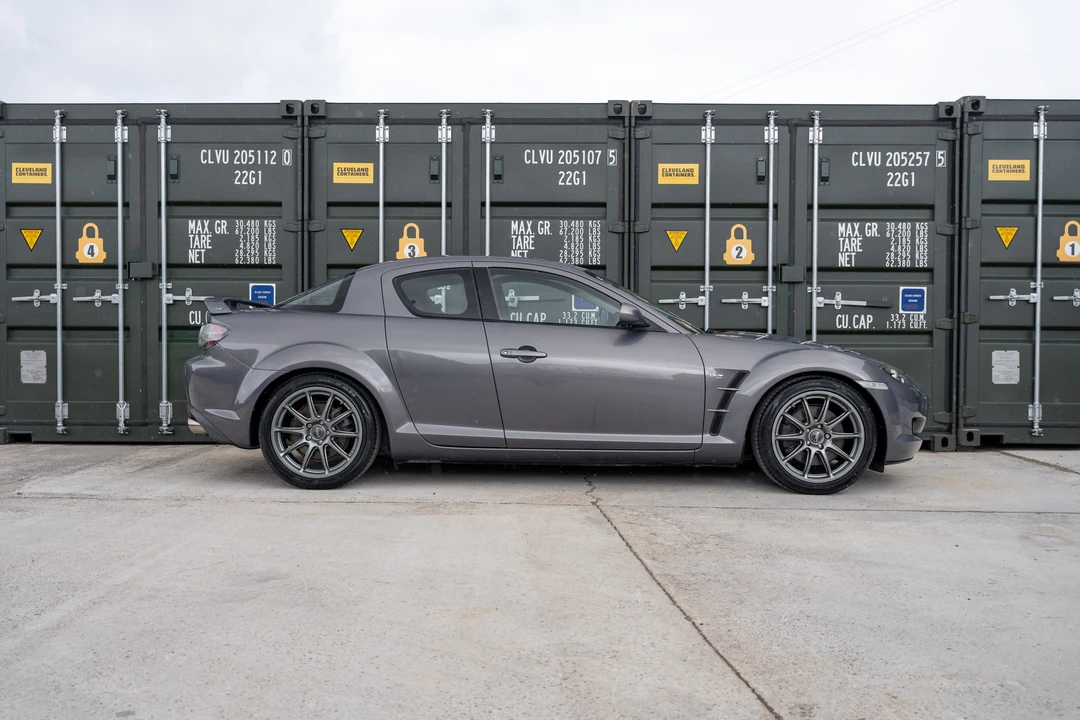 2006 Mazda RX-8 1st Gen - Image 7 of 31