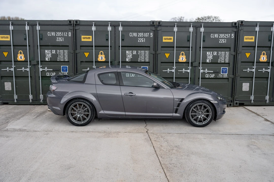 2006 Mazda RX-8 1st Gen - Image 8 of 31