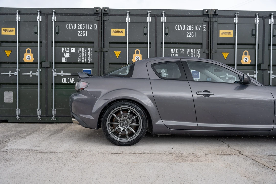 2006 Mazda RX-8 1st Gen - Image 29 of 31
