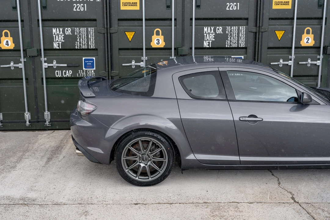 2006 Mazda RX-8 1st Gen - Image 31 of 31