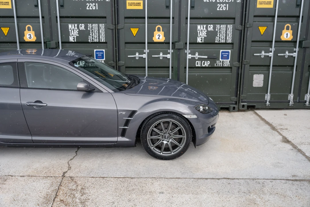2006 Mazda RX-8 1st Gen - Image 30 of 31