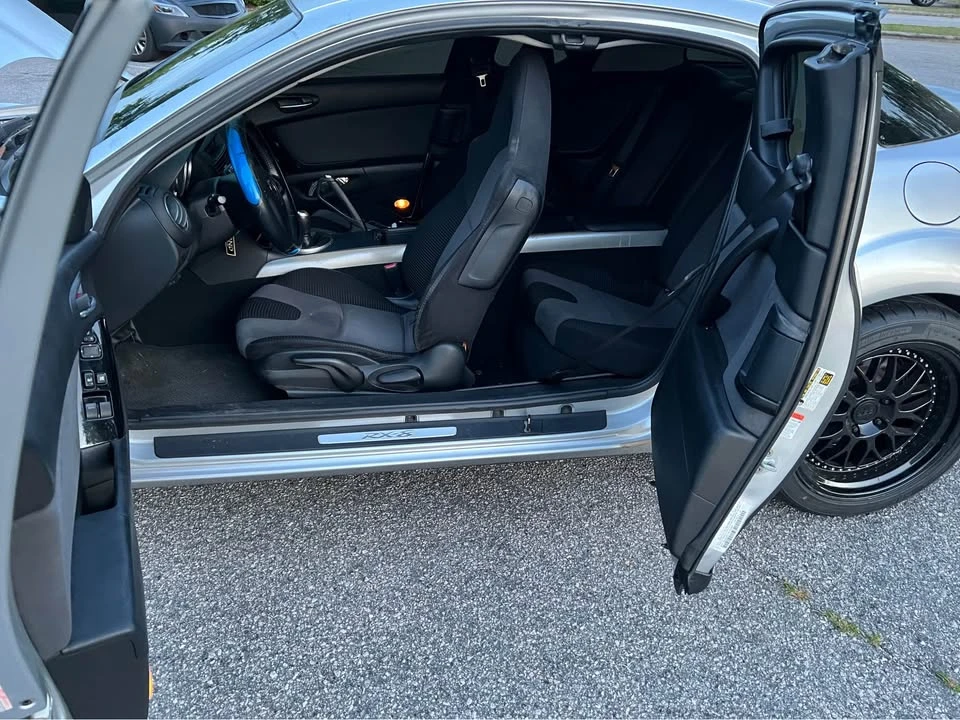 2006 Mazda RX-8 1st Gen - Image 4 of 10
