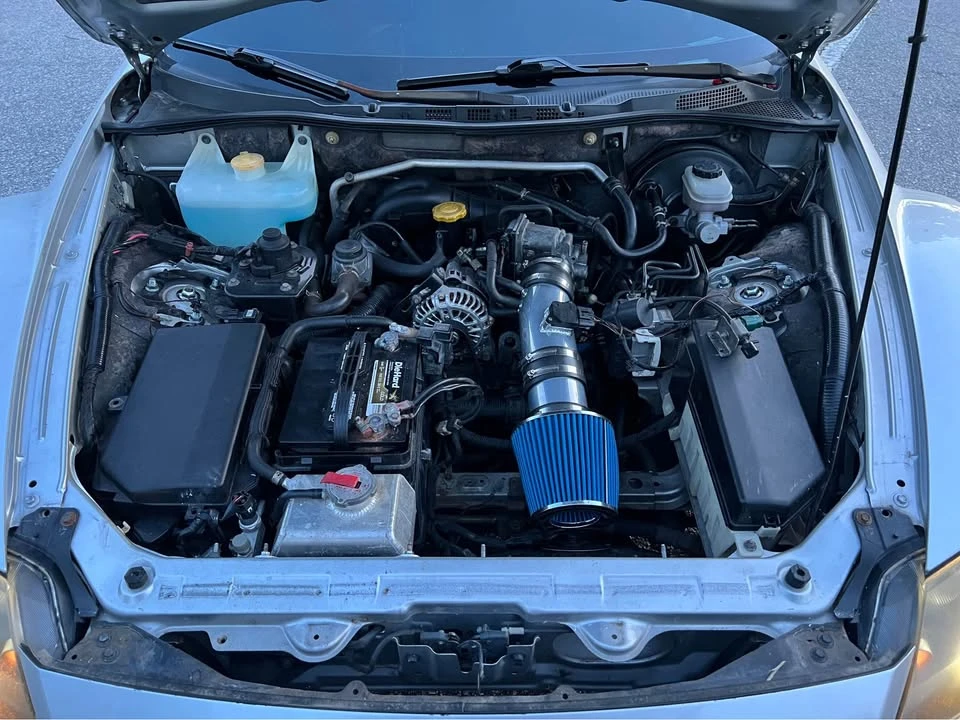 2006 Mazda RX-8 1st Gen - Image 3 of 10