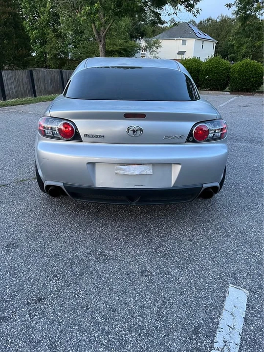 2006 Mazda RX-8 1st Gen - Image 5 of 10