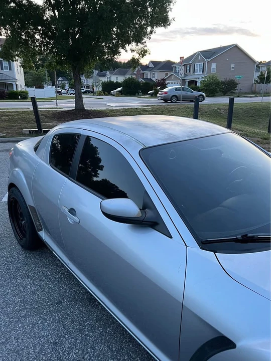 2006 Mazda RX-8 1st Gen - Image 6 of 10